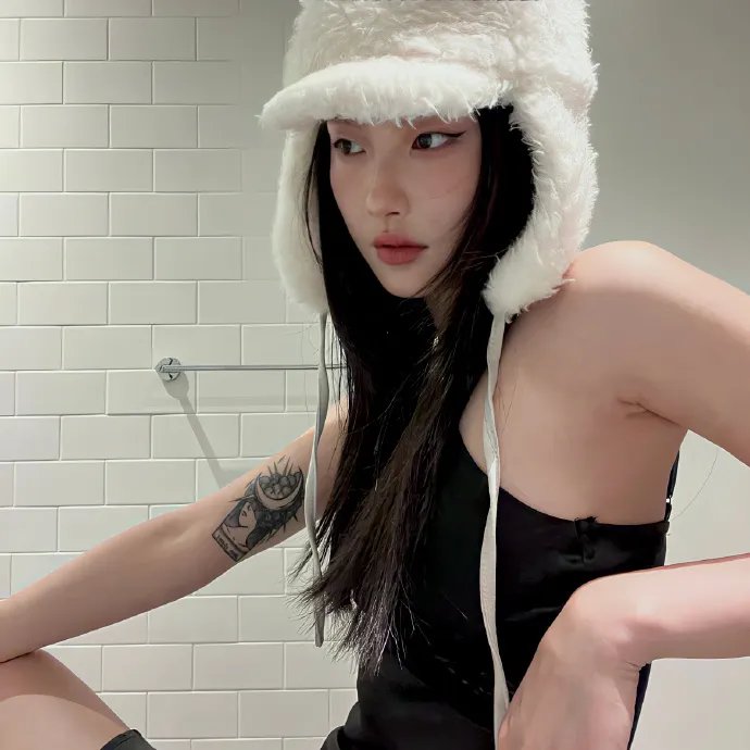 火云约翰尼